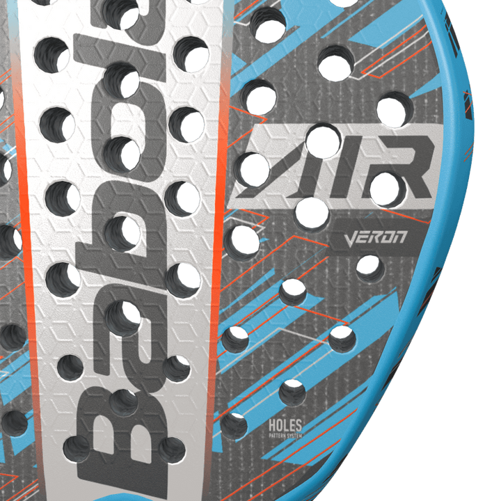 Babolat Air Veron Padel Racket 2023 at £178.00 by Babolat