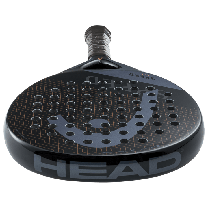 Head Evo Speed Padel Racket 2023 at £59.99 by Head