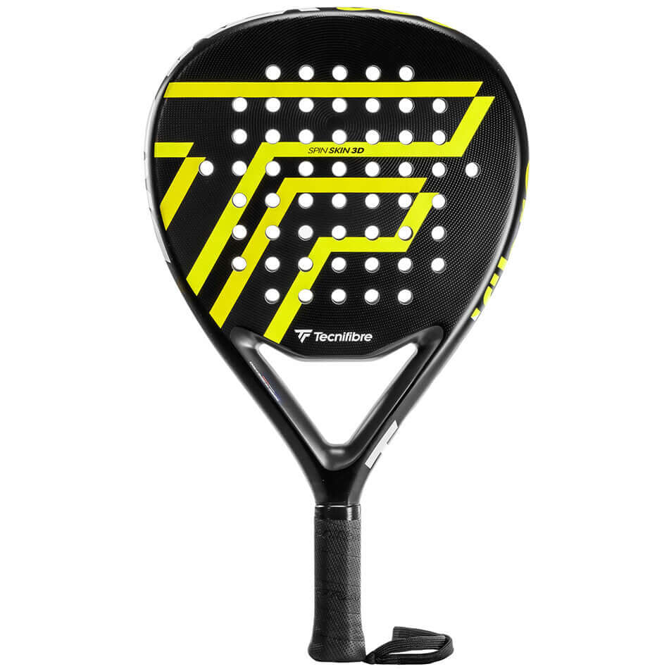 Tecnifibre Wall Breaker 360 Padel Racket 2022 at £79.99 by Tecnifibre