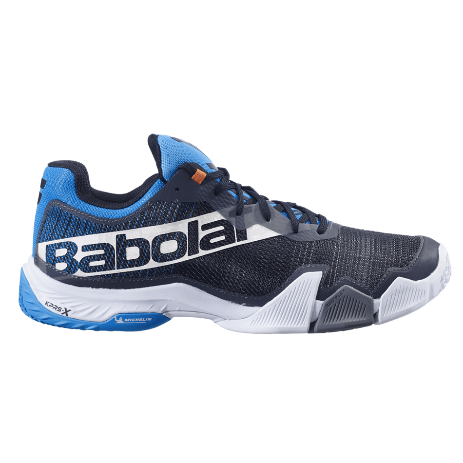 Babolat Men's Jet Premura Padel Shoes at £92.38 by Babolat