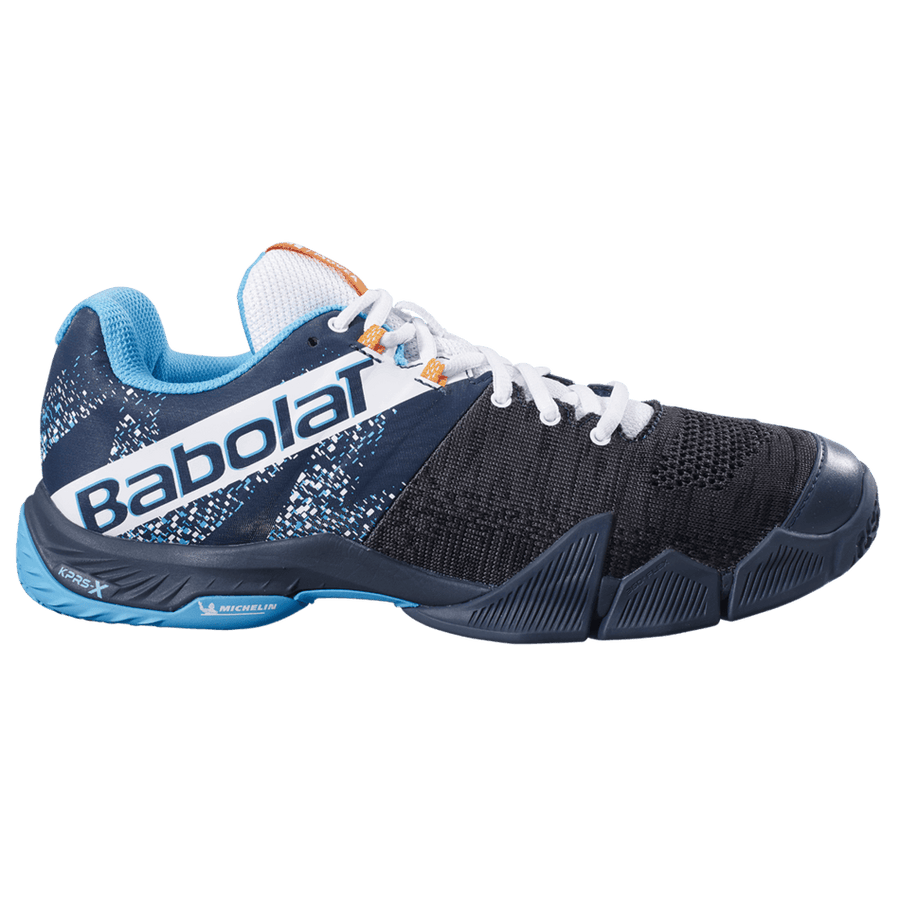 Babolat Men's Movea Padel Shoe at £98.99 by Babolat