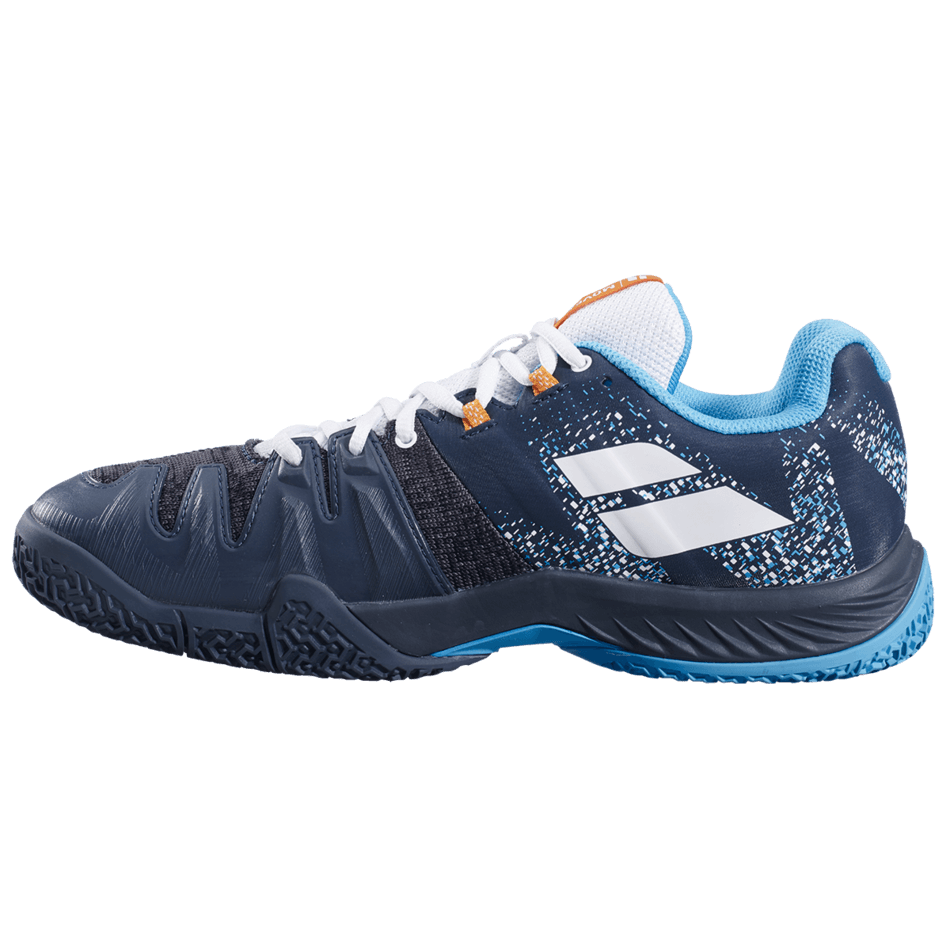 Babolat Men's Movea Padel Shoe at £98.99 by Babolat